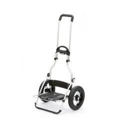 Andersen Royal Shopper Hydro 2.0 Boodschappentrolley Black -Mode Tassen Winkel image 2064