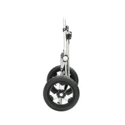 Andersen Royal Shopper Hydro 2.0 Boodschappentrolley Black -Mode Tassen Winkel image 2065