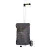 Andersen Unus Famke Boodschappentrolley Anthracite