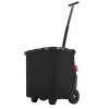 Reisenthel Shopping Carrycruiser Frame Black/black
