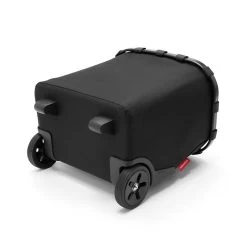 Reisenthel Shopping Carrycruiser Frame Black/black -Mode Tassen Winkel image 2086