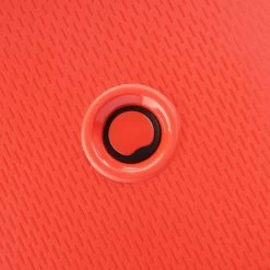 Delsey Belmont Plus 4 Wheel Trolley 83 Faded Red -Mode Tassen Winkel image 209