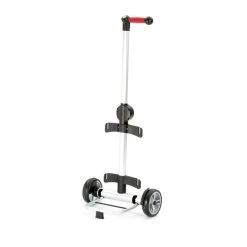 Andersen Unus Shopper Vigo Boodschappentrolley Mint -Mode Tassen Winkel image 2092