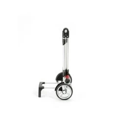 Andersen Unus Shopper Fun Vigo Boodschappentrolley Abricot -Mode Tassen Winkel image 2103