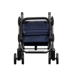 Playmarket Go Up Premium Boodschappentrolley Blauw -Mode Tassen Winkel image 2111