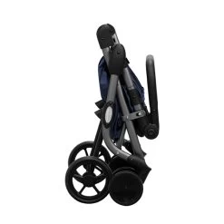 Playmarket Go Up Premium Boodschappentrolley Blauw -Mode Tassen Winkel image 2112