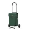 Andersen Scala Shopper Weda Boodschappentrolley Green