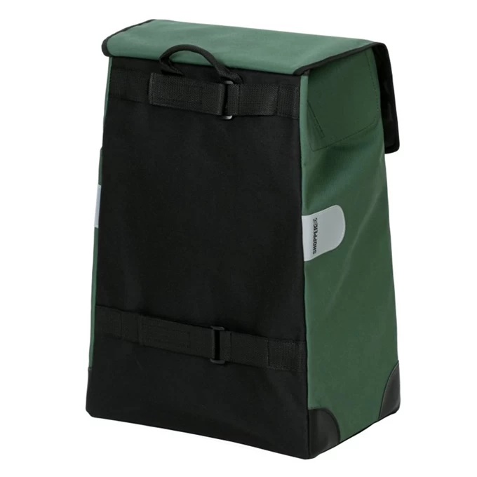 Andersen Scala Shopper Weda Boodschappentrolley Green 2 Andersen Scala Shopper Weda Boodschappentrolley Green - Afbeelding 2