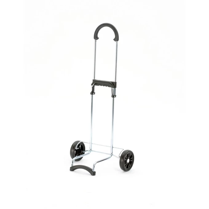 Andersen Scala Shopper Weda Boodschappentrolley Green 4 Andersen Scala Shopper Weda Boodschappentrolley Green - Afbeelding 4