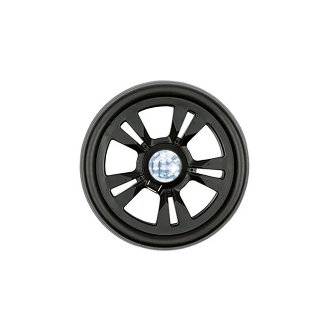 Andersen Scala Shopper Weda Boodschappentrolley Green 6 Andersen Scala Shopper Weda Boodschappentrolley Green - Afbeelding 6