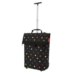 Reisenthel Shopping Trolley M Dots
