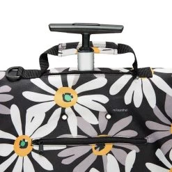 Reisenthel Shopping Trolley M Dots -Mode Tassen Winkel image 2146