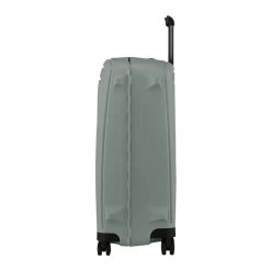 Samsonite S'Cure Eco Spinner 69 Forest Grey -Mode Tassen Winkel image 216