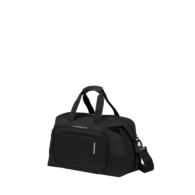 Samsonite Respark Duffle 48 Overnighter Ozone Black 3 Samsonite Respark Duffle 48 Overnighter Ozone Black - Image 3