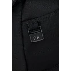 Samsonite Respark Duffle 48 Overnighter Ozone Black 15 Samsonite Respark Duffle 48 Overnighter Ozone Black -Mode Tassen Winkel image 2170