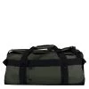 Rains Texel Duffel Bag W3 Green