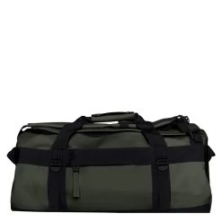 Rains Texel Duffel Bag W3 Green