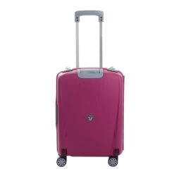Roncato Light 4 Wiel Cabin Trolley 55 Magenta