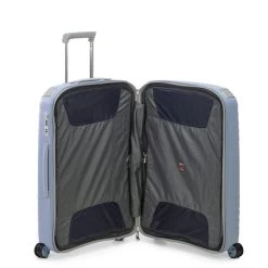 Roncato Ypsilon Eco 2.0 Trolley 69 Azzurro Pastello -Mode Tassen Winkel image 22
