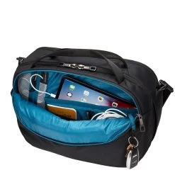 Thule Subterra Boarding Bag Black -Mode Tassen Winkel image 2206