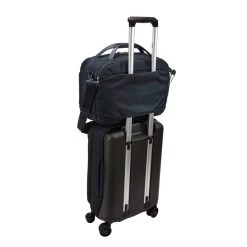 Thule Subterra Boarding Bag Mineral -Mode Tassen Winkel image 2211