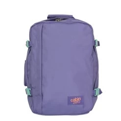 CabinZero Classic 36L Cabin Backpack Lavender Love