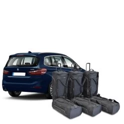 Car-Bags BMW 2 Series Gran Tourer (F46) 2015-2022 Mpv Pro-Line