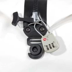 Ortlieb Duffle 60L Black -Mode Tassen Winkel image 2273