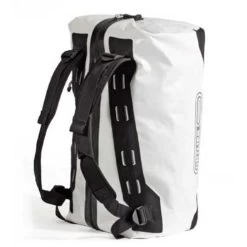 Ortlieb Duffle 60L Black -Mode Tassen Winkel image 2274