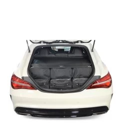 Car-Bags Mercedes-Benz CLA Shooting Brake (X117) 2015-2019 Wagon