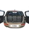 Car-Bags Mini Clubman Met Britse Vlag (F54) 2015-heden Wagon