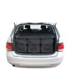 Car-Bags Volkswagen Golf 5 Variant (1K) 2007-2009 Wagon