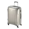 Princess Traveller Sumatra TSA Recycled PET Trolley L Silver