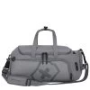 Victorinox Touring 2.0 Travel 2in1 Duffel Stone Grey