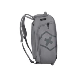 Victorinox Touring 2.0 Travel 2in1 Duffel Stone Grey -Mode Tassen Winkel image 2304