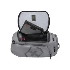 Victorinox Touring 2.0 Travel 2in1 Duffel Stone Grey -Mode Tassen Winkel image 2310
