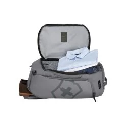 Victorinox Touring 2.0 Travel 2in1 Duffel Stone Grey -Mode Tassen Winkel image 2311