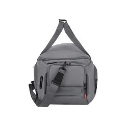Victorinox Touring 2.0 Travel 2in1 Duffel Stone Grey -Mode Tassen Winkel image 2314