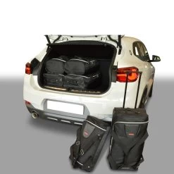 Car-Bags BMW X2 (F39) 2018-heden -Mode Tassen Winkel image 2321