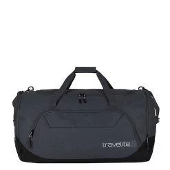 Travelite Kick Off Duffle XL Dark Anthracite
