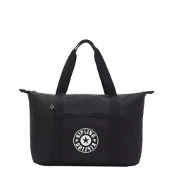 Kipling Art M Reistas Black Lite
