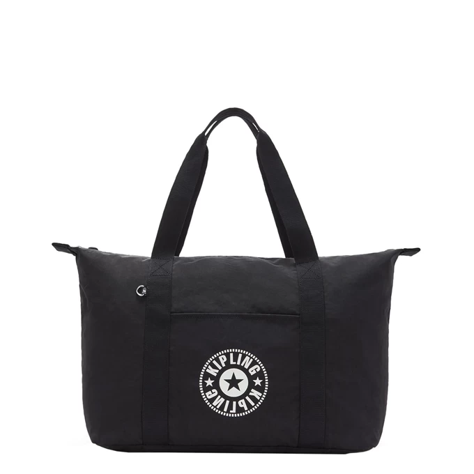 Kipling Art M Reistas Black Lite 1 Kipling Art M Reistas Black Lite