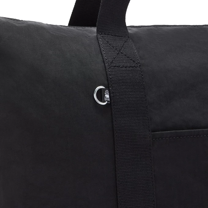 Kipling Art M Reistas Black Lite 2 Kipling Art M Reistas Black Lite - Image 2