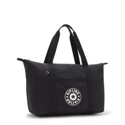 Kipling Art M Reistas Black Lite 11 Kipling Art M Reistas Black Lite -Mode Tassen Winkel image 2361
