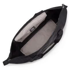 Kipling Art M Reistas Black Lite 12 Kipling Art M Reistas Black Lite -Mode Tassen Winkel image 2362