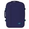 CabinZero Classic 44L Ultra Light Cabin Bag Deep Ocean