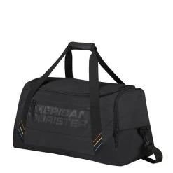 American Tourister Urban Groove UG23 Duffle Sport Black -Mode Tassen Winkel image 2378