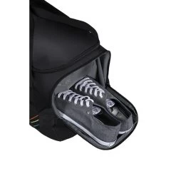 American Tourister Urban Groove UG23 Duffle Sport Black -Mode Tassen Winkel image 2383