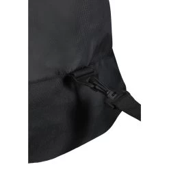 American Tourister Urban Groove UG23 Duffle Sport Black -Mode Tassen Winkel image 2384