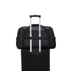 American Tourister Urban Groove UG23 Duffle Sport Black -Mode Tassen Winkel image 2385